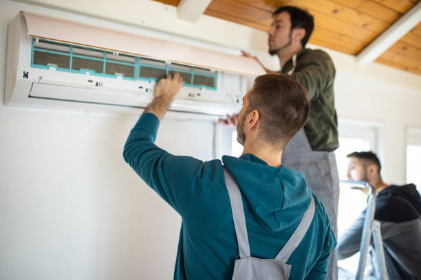 Best Residential HVAC Services  in Ke Providence, LA