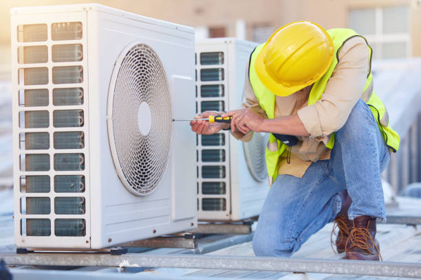 Best HVAC Companies Near Me  in Ke Providence, LA