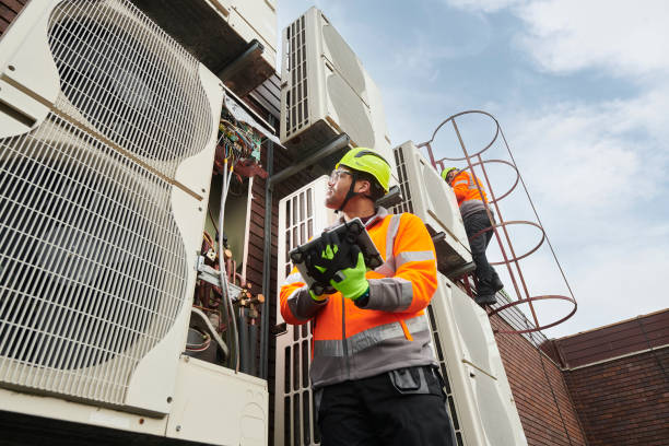 Best HVAC Installation Services  in Ke Providence, LA