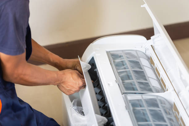 Reliable Lake Providence, LA HVAC Solutions