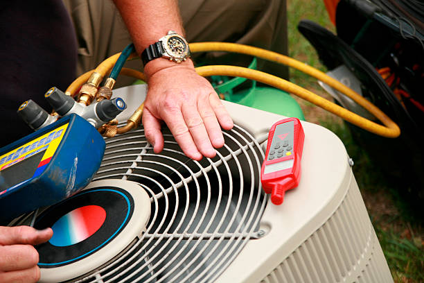 Best HVAC Companies Near Me  in Ke Providence, LA