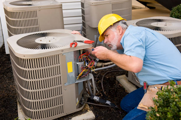 Best HVAC Installation Services  in Ke Providence, LA
