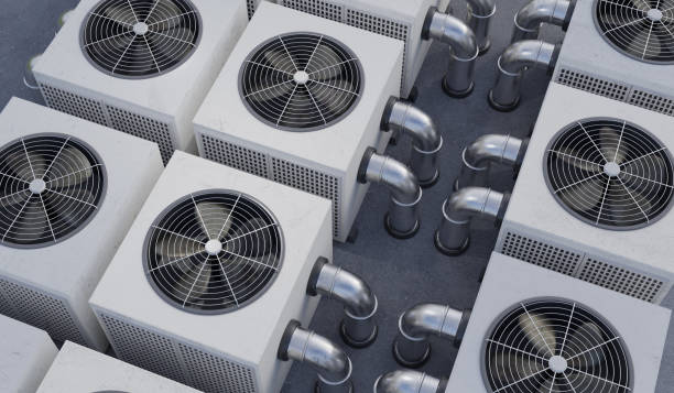 Best Air Conditioning Repair  in Ke Providence, LA