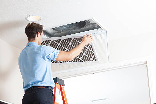 Best HVAC Repair Near Me  in Ke Providence, LA