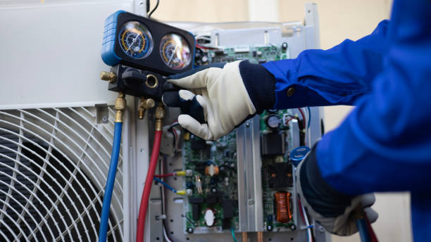 Best HVAC Repair Near Me  in Ke Providence, LA