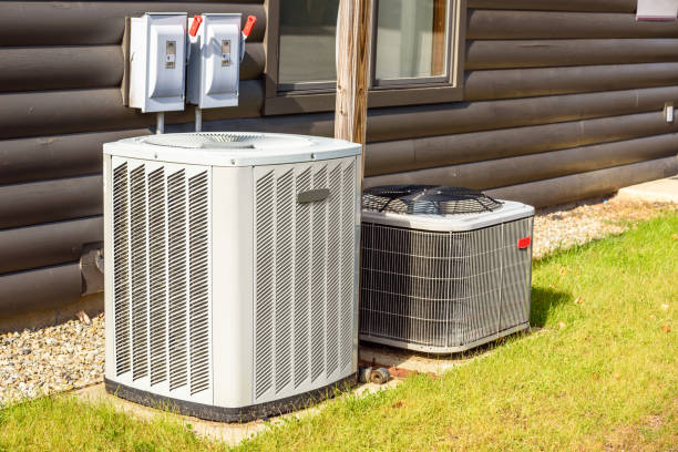 Best HVAC Air Duct Cleaning  in Ke Providence, LA